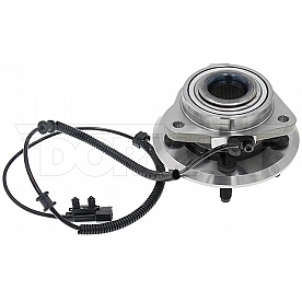 Dorman (OE Solutions) Bearing and Hub Assembly - 951831