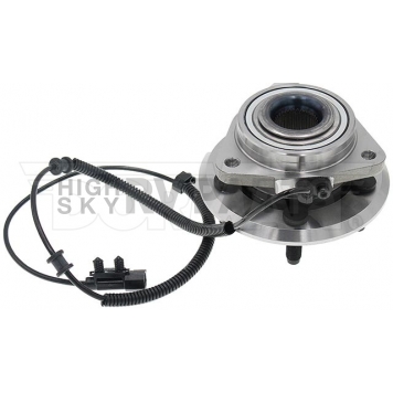 Dorman (OE Solutions) Bearing and Hub Assembly - 951831