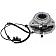 Dorman (OE Solutions) Bearing and Hub Assembly - 951831