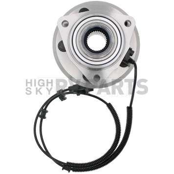 Dorman (OE Solutions) Bearing and Hub Assembly - 951831-1