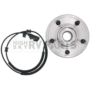 Dorman (OE Solutions) Bearing and Hub Assembly - 951831-2