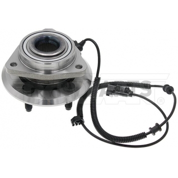 Dorman (OE Solutions) Bearing and Hub Assembly - 951831-3
