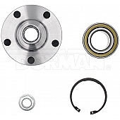 Dorman (OE Solutions) Bearing and Hub Assembly - 951832