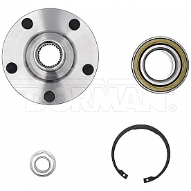 Dorman (OE Solutions) Bearing and Hub Assembly - 951832