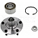 Dorman (OE Solutions) Bearing and Hub Assembly - 951832