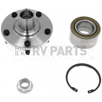 Dorman (OE Solutions) Bearing and Hub Assembly - 951832-2