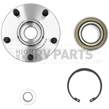 Dorman (OE Solutions) Bearing and Hub Assembly - 951832-3