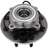 Dorman (OE Solutions) Bearing and Hub Assembly - 951834