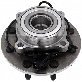 Dorman (OE Solutions) Bearing and Hub Assembly - 951834
