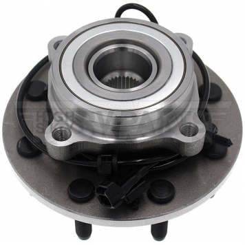 Dorman (OE Solutions) Bearing and Hub Assembly - 951834