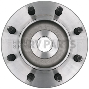 Dorman (OE Solutions) Bearing and Hub Assembly - 951834-1