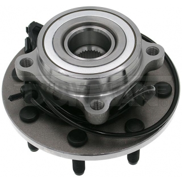 Dorman (OE Solutions) Bearing and Hub Assembly - 951834-2