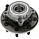 Dorman (OE Solutions) Bearing and Hub Assembly - 951834