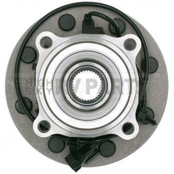 Dorman (OE Solutions) Bearing and Hub Assembly - 951834-3