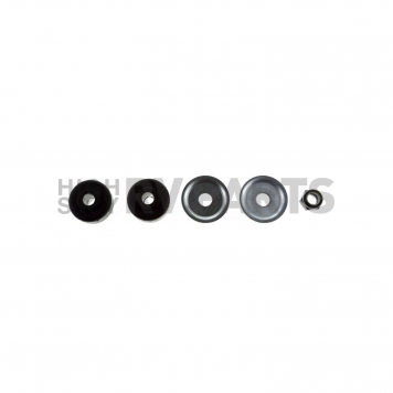 Bilstein Shock Absorber - 24-185776-1