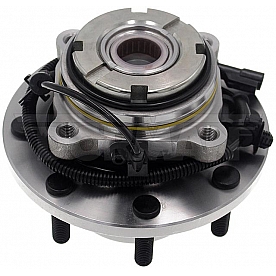 Dorman (OE Solutions) Bearing and Hub Assembly - 951835