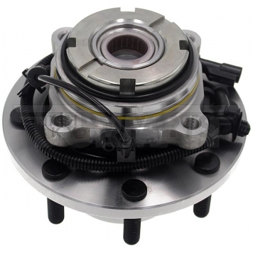 Dorman (OE Solutions) Bearing and Hub Assembly - 951835