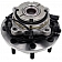Dorman (OE Solutions) Bearing and Hub Assembly - 951835