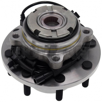 Dorman (OE Solutions) Bearing and Hub Assembly - 951835-1