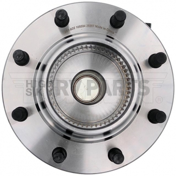 Dorman (OE Solutions) Bearing and Hub Assembly - 951835-2
