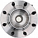 Dorman (OE Solutions) Bearing and Hub Assembly - 951835