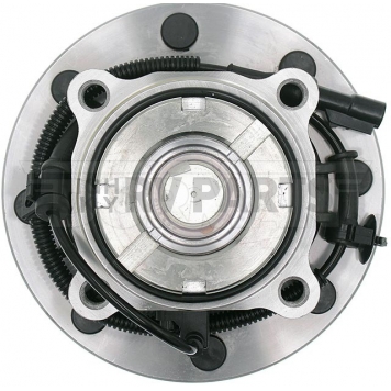 Dorman (OE Solutions) Bearing and Hub Assembly - 951835-3