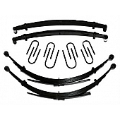 Skyjacker Suspensions 2.5 Inch Lift Kit - C125AKS-H
