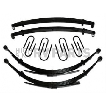 Skyjacker Suspensions 2.5 Inch Lift Kit - C125AKS-H