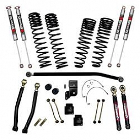 Skyjacker Suspensions M95 Monotube 6 Inch Lift Kit - G602RKMLT