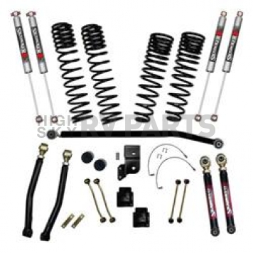 Skyjacker Suspensions M95 Monotube 6 Inch Lift Kit - G602RKMLT