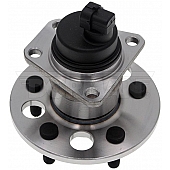 Dorman (OE Solutions) Bearing and Hub Assembly - 951836
