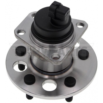 Dorman (OE Solutions) Bearing and Hub Assembly - 951836