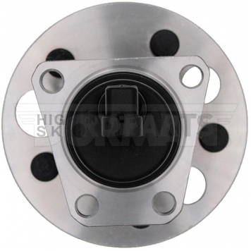 Dorman (OE Solutions) Bearing and Hub Assembly - 951836-2
