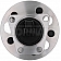 Dorman (OE Solutions) Bearing and Hub Assembly - 951836