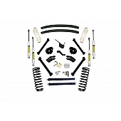 Superlift Suspension 5 Inch Lift Kit - K336