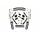 Superlift Suspension 5 Inch Lift Kit - K336