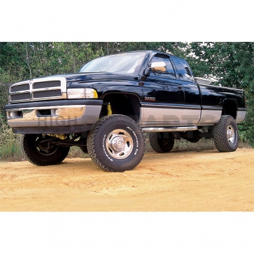 Superlift Suspension 5 Inch Lift Kit - K336-1
