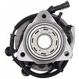 Dorman (OE Solutions) Bearing and Hub Assembly - 951837