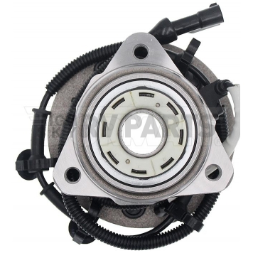Dorman (OE Solutions) Bearing and Hub Assembly - 951837