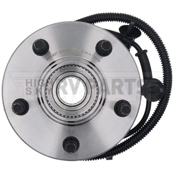 Dorman (OE Solutions) Bearing and Hub Assembly - 951837-1
