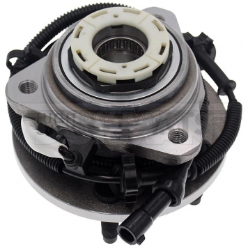 Dorman (OE Solutions) Bearing and Hub Assembly - 951837-3