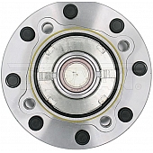 Dorman (OE Solutions) Bearing and Hub Assembly - 951838