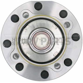 Dorman (OE Solutions) Bearing and Hub Assembly - 951838