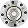 Dorman (OE Solutions) Bearing and Hub Assembly - 951838