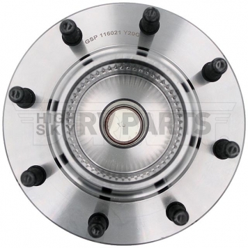 Dorman (OE Solutions) Bearing and Hub Assembly - 951838-1