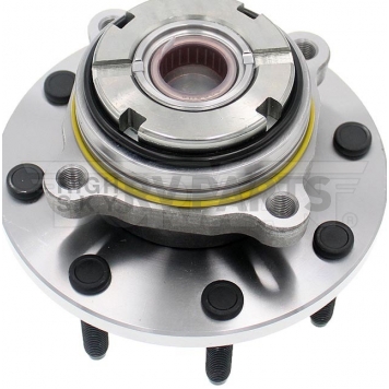 Dorman (OE Solutions) Bearing and Hub Assembly - 951838-2