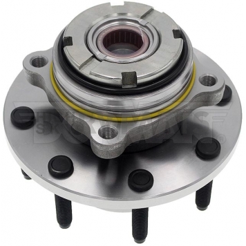 Dorman (OE Solutions) Bearing and Hub Assembly - 951838-3