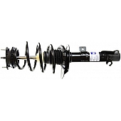 Monroe Shock Absorber - 272257