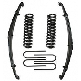 Skyjacker Suspensions 2 Inch Lift Kit - 182BKS-M