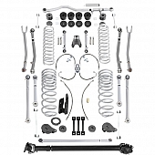 Rubicon Express Super Flex 5.5 Inch Lift Kit Suspension - JT7147